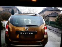 Gebraucht Dacia Duster 101 PS (74 kW) 2016 Andere farben SUV
