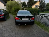 Gebraucht BMW 530 Performance 231 PS (169 kW) 2003 Schwarz Limousine