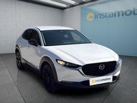 Gebraucht Mazda CX-30 140 PS (102 kW) 2025 Weiß SUV