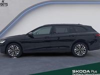 Gebraucht Skoda Superb Selection 150 PS (110 kW) 2025 Schwarz Kombi