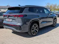 Gebraucht VW Tayron R-line 193 PS (141 kW) 2025 Grau SUV