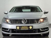 Gebraucht VW Passat Basis 160 PS (117 kW) 2012 Reflexsilber metallic Limousine