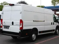 Occasion Citroën Jumper 165 ch (121 kW) 2024 Blanc Monospace