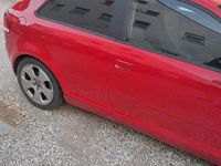 Gebraucht Audi A3 160 PS (117 kW) 2007 Rot Kleinwagen