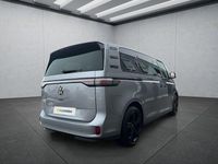 Gebraucht VW ID. Buzz GTX 250 kW (340 PS) 2025 Silber Van / Kleinbus