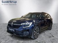 Gebraucht Renault Espace Iconic 131 PS (96 kW) 2023 Andere farbe Van / Kleinbus