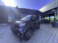 gebraucht Smart ForTwo Coupé Passion Panorama/Media