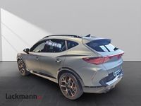 Neu Cupra Formentor VZ 333 PS (244 kW) 2025 Grau SUV