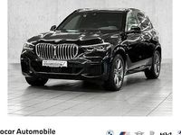 Gebraucht BMW X5 Comfort Edition 286 PS (210 kW) 2023 Schwarz SUV