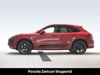 Gebraucht Porsche Macan S 354 PS (260 kW) 2019 Karminrot SUV