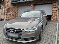 Gebraucht Audi A6 Business 177 PS (130 kW) 2013 Kombi