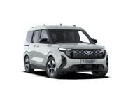 Neu Ford Courier Titanium 100 kW (136 PS) 2025 Grau Van / Kleinbus