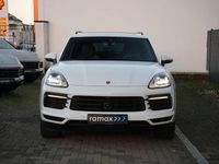 Gebraucht Porsche Cayenne 462 PS (339 kW) 2021 Weiß SUV