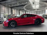 Gebraucht Porsche 992 541 PS (397 kW) 2026 Rot