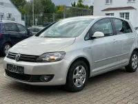 Second-hand VW Golf VII Life 122 CP (89 kW) 2013 Argintiu Berlinǎ