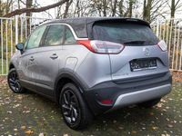 gebraucht Opel Crossland X 1.2 S/S AUT 2020 +PARK&GO+S/LHZ