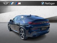 Gebraucht BMW X6 M Sport 286 PS (210 kW) 2022 Schwarz SUV