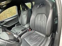 Gebraucht Cupra Leon VZ 245 PS (180 kW) 2022 Weiß Kombi