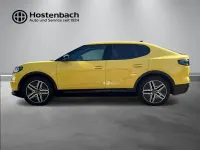 Gebraucht Ford Capri Premium 210 kW (286 PS) 2025 Gelb SUV