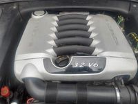 Gebraucht Porsche Cayenne S 340 PS (250 kW) 2005 Schwarz SUV