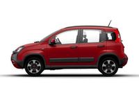 gebraucht Fiat Panda RED Hybrid MY23