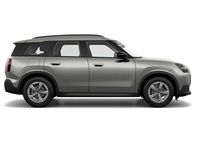 Neu Mini Cooper S Essential 218 PS (160 kW) 2025 Wählbar Kleinwagen