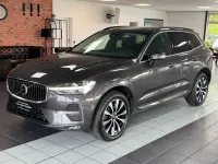 Usata Volvo XC60 Core 197 CV (144 kW) 2023 Grigio SUV