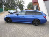 gebraucht BMW 320 i Touring Aut. M Sport