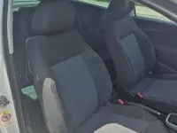 Gebraucht VW Polo Trendline 60 PS (44 kW) 2012 Weiß Kleinwagen