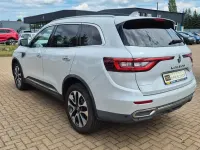 Gebraucht Renault Koleos Intens 177 PS (130 kW) 2017 Weiß SUV