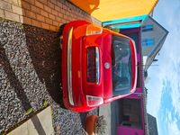 gebraucht Fiat 500 Automatik