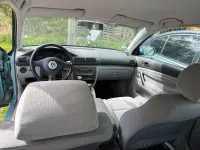 Gebraucht VW Passat 115 PS (84 kW) 2000 Grün Kombi