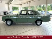 Gebraucht Mercedes W115 95 PS (69 kW) 1974 Grün Limousine