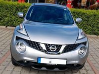gebraucht Nissan Juke 1.5 dCi Acenta Acenta, Navi, R-Cam