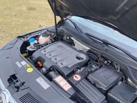 gebraucht VW CC 2.0 TDI 4Motion BlueMotion Technology DSG