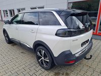 Gebraucht Peugeot 5008 GTi 177 PS (130 kW) 2022 Weiß SUV