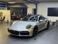 Gebraucht Porsche 992 650 PS (478 kW) 2020 Grau Coupé