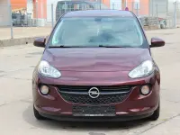 Gebraucht Opel Adam 87 PS (63 kW) 2019 Kleinwagen
