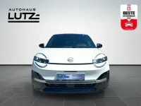 Neu Nissan Micra Advance 80 kW (110 PS) 2026 Weiß Kleinwagen