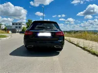 Gebraucht Mercedes C220 AMG 194 PS (142 kW) 2019 Schwarz Kombi