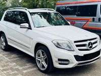 Gebraucht Mercedes 220 170 PS (125 kW) 2012 Weiß SUV