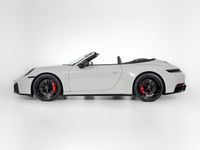 Gebraucht Porsche 911 541 PS (397 kW) 2025 Grau Cabrio