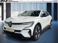 Gebraucht Renault Megane E-Tech Equilibre 96 kW (131 PS) 2022 Weiß Limousine