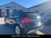 Gebraucht Mercedes GLA220 170 PS (125 kW) 2014 Braun SUV