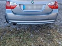 gebraucht BMW 320 d m47