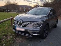 Occasion Renault Koleos Initiale 190 ch (139 kW) 2020 Gris SUV