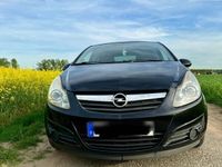 gebraucht Opel Corsa D 1.3 CDTI