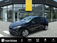 Gebraucht Renault Clio Evolution 67 PS (49 kW) 2025 Schwarz Kleinwagen