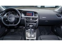 Gebraucht Audi A5 224 PS (164 kW) 2013 Eissilber (metallic) Limousine