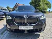Gebraucht BMW X3 M Sport 382 PS (280 kW) 2024 Grau SUV